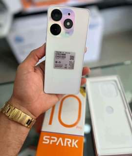tecno 10pro