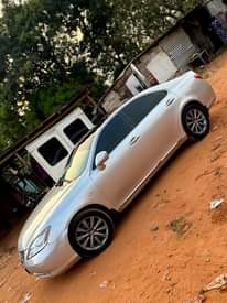 A picture of Es 350 Toks Standard Registered Sharp Clean