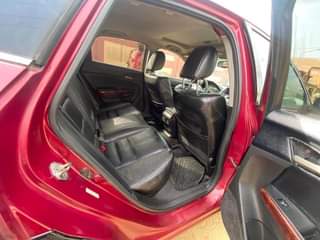A picture of 2011 Honda Crosstour