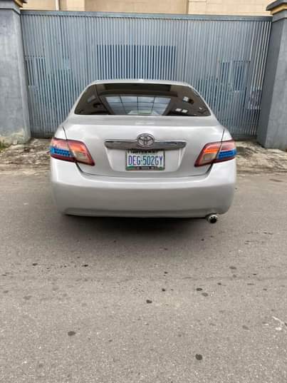 A picture of HOTTEST DEAL Extremely clean Toyota Camry 2010 Please come with