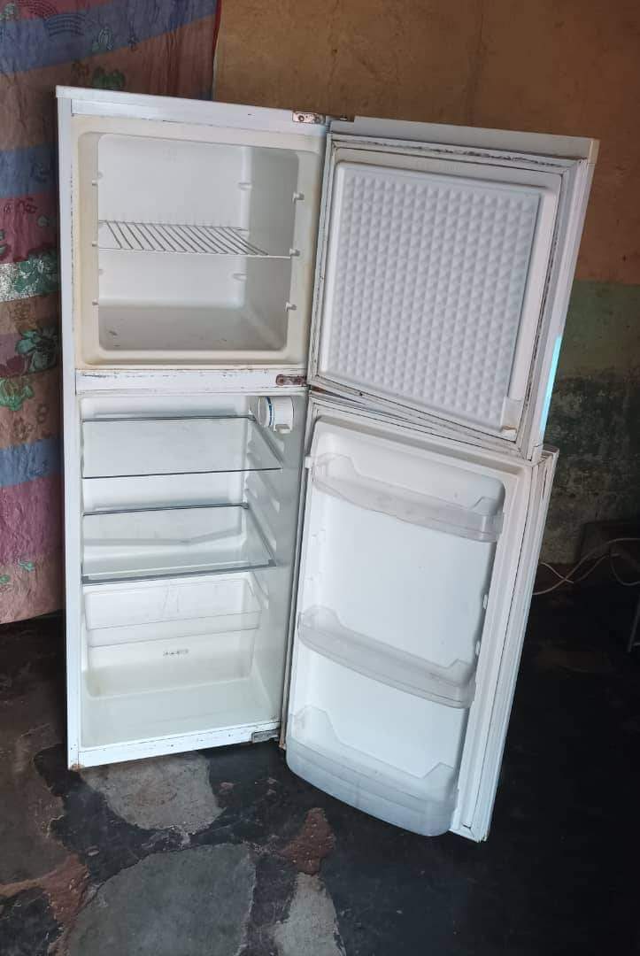 fridges