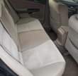 A picture of Honda pilot 012