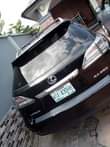 A picture of 2010 Lexus Rx350 2