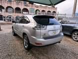 A picture of 2007 LEXUS RX400H FAIRLY NEATLY USED Clean inside and out