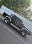 A picture of TOYOTA HILUX DOUBLE CABIN