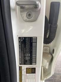 A picture of Registered 2017 Mercedes Benz C300