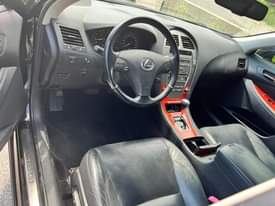 A picture of 2008 Lexus ES