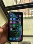 A picture of iPhone XS Max 512GB