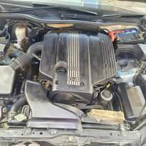 A picture of TOYOTA BREVIS