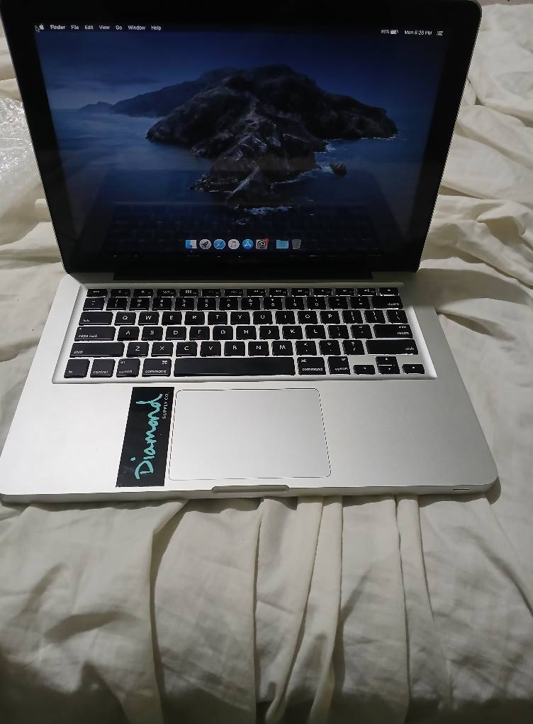 laptops