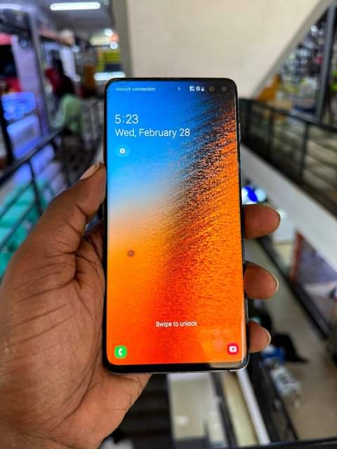 samsung s10
