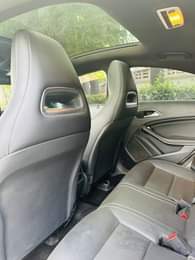 A picture of DISTRESS SALE CLA250 2015 Model 100 perfect working Condition Price