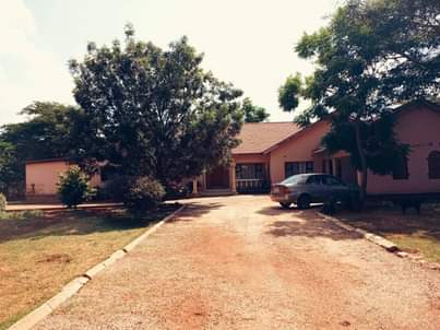 cottages