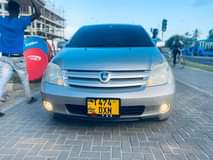 A picture of Toyota Ist Year 2005 Cc1290 Full ac Full Documents Price
