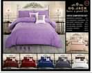 A picture of BEDDINGS AVAILABLE IN DIFFERENT COLORS PRICE AND SIZES