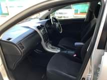 toyota fielder
