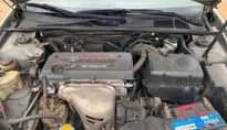 A picture of Toyota Camry 2004 Toks Standard Few Months Used First Body