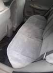 A picture of Toyota Corolla 08