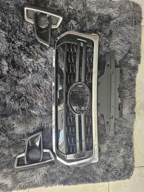 CAR F.