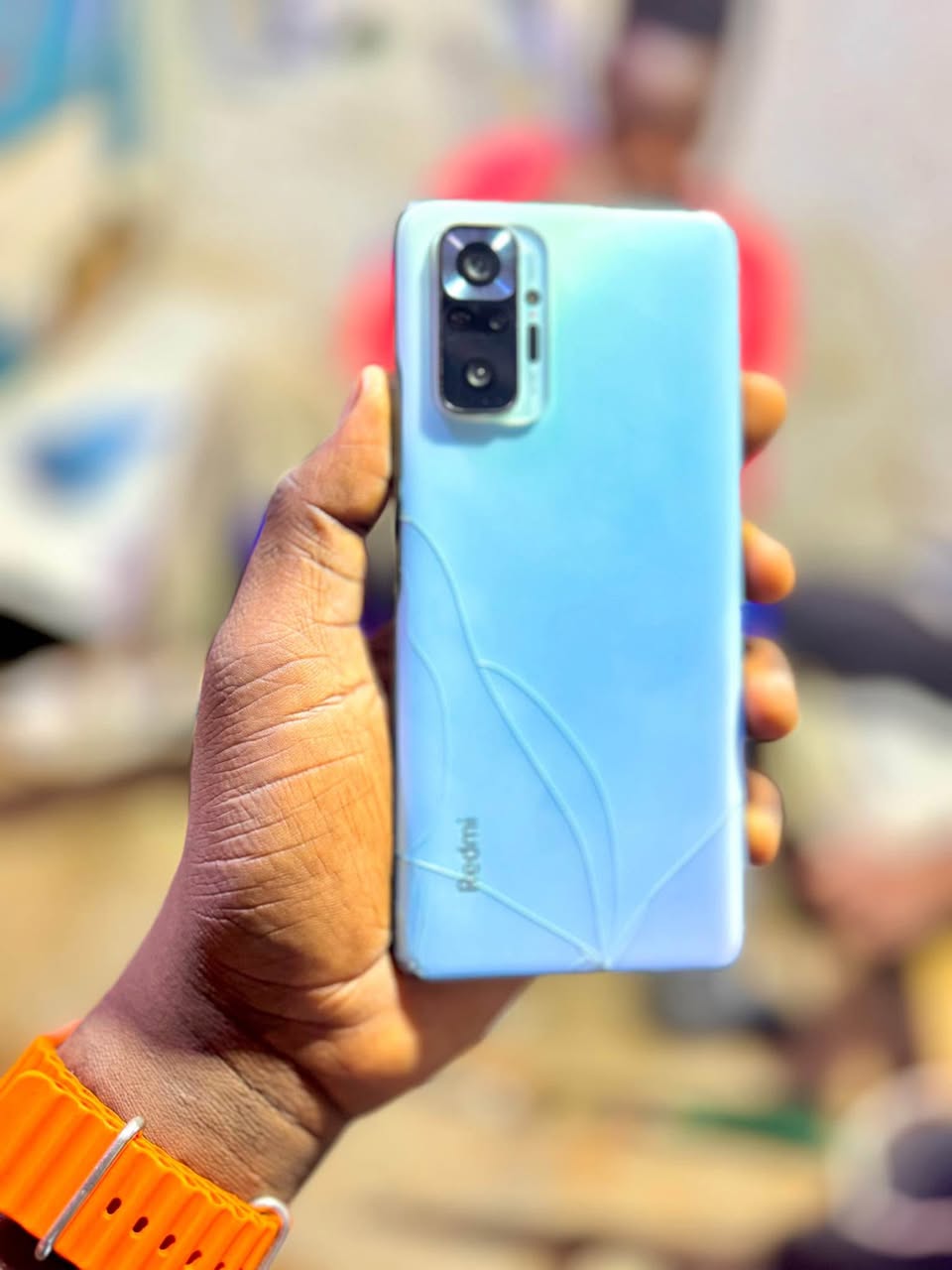 redmi phones