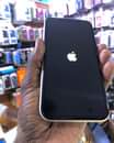 A picture of iPhone 11 128gb storage Working Face ID 89 battery health