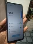 A picture of Samsung A12