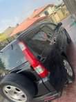 A picture of Honda CR V 2005