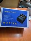 A picture of Wireless Mobile Reciept Printers