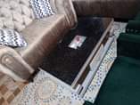 A picture of Center table