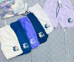 A picture of Short