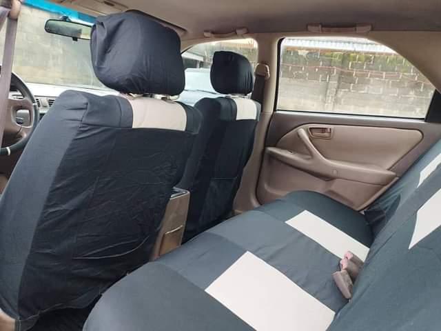A picture of Toyota Camry