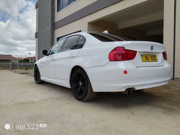 used bmw