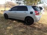 A picture of Toyota Alex inauzwa