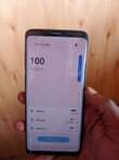 A picture of Samsung s9 single sim