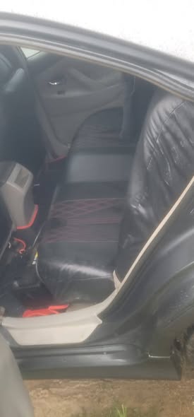 A picture of Toyota Spider 2008