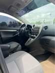 A picture of 2010 Toyota Matrix