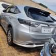 A picture of HARRIER 2015 99M