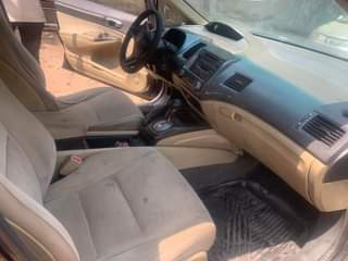A picture of Honda Civic 09052564907