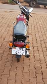 A picture of Quick sale at 3.65m Bajaj boxer Call or Whatsapp On