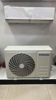 A picture of Hisense Ac price list 9000btu sh 770 000 12000btu sh