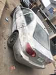A picture of 2005 Toyota Corolla Call 08111055351