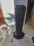 A picture of Fan Tower