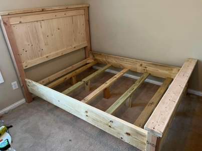 A picture of Furniture