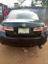 A picture of 2010 USED HONDA ACCORD EAGLE SPIRIT 