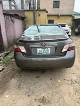 A picture of Awoof Sale 08 Toyota Camry Upgraded to 2010 V4 Thumbstart