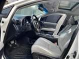 A picture of UNREGISTERE Lexus Rx350 Year 2014 Colour White Park ssis functional