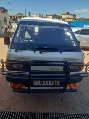 A picture of 1998 Townace 1998
