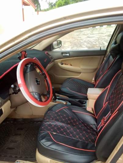 A picture of Quick sale 1 8m Everything working fine call 08160525071 Slight