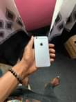 A picture of iPhone six plus