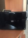 A picture of pc laptop intel pentium
